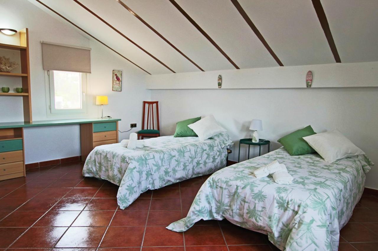 Tess Villa Smile Alhaurin de la Torre Exterior photo